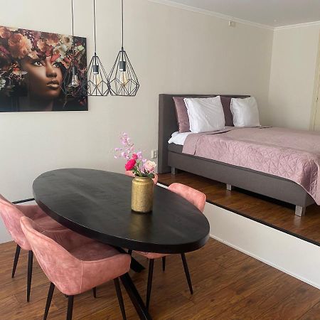 B&B Posthoorn Hoorn  Exterior foto