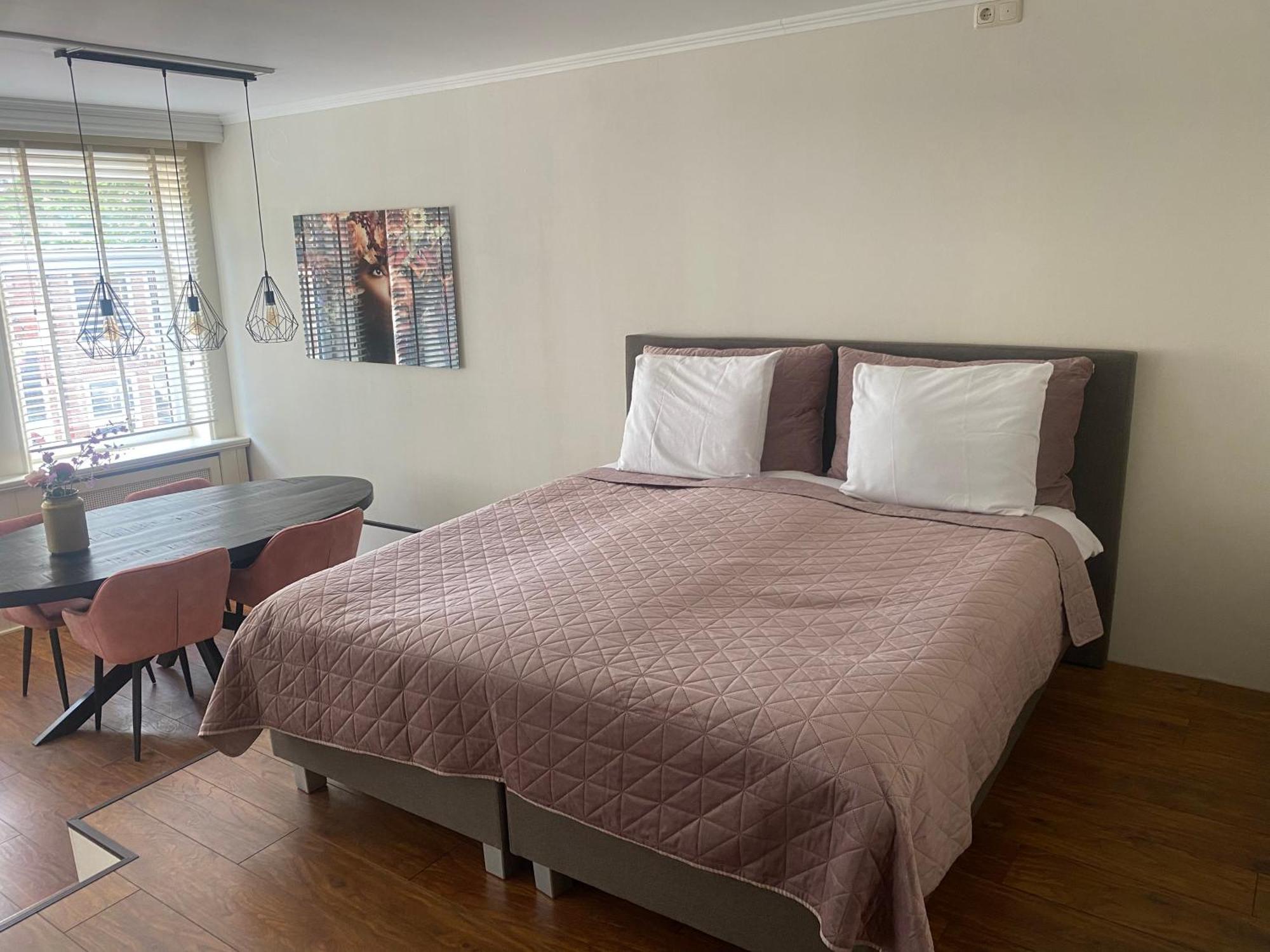 B&B Posthoorn Hoorn  Exterior foto