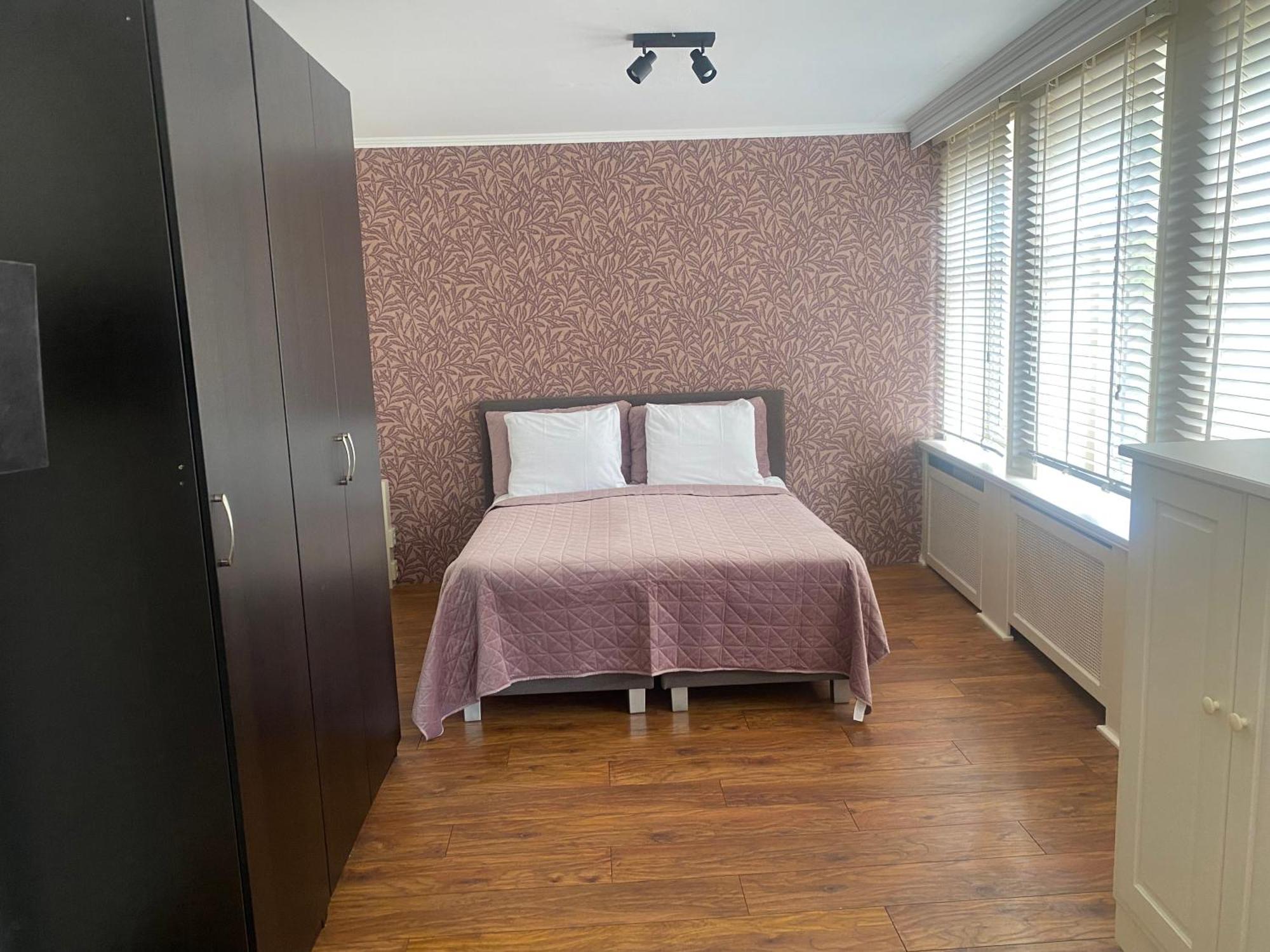 B&B Posthoorn Hoorn  Exterior foto