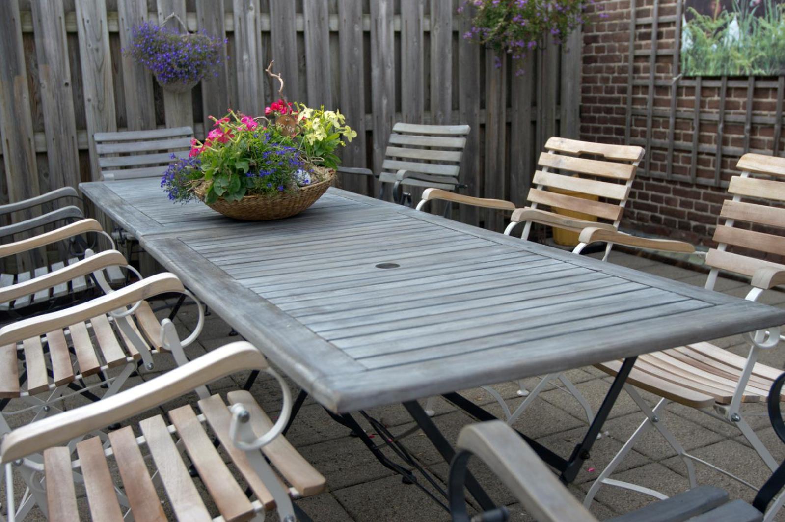 B&B Posthoorn Hoorn  Exterior foto