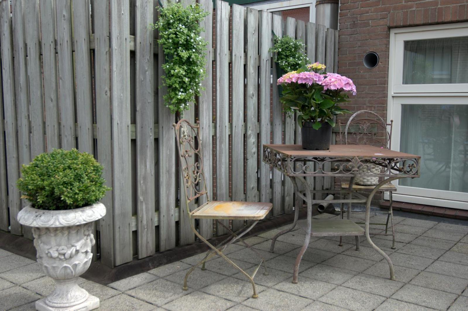B&B Posthoorn Hoorn  Exterior foto