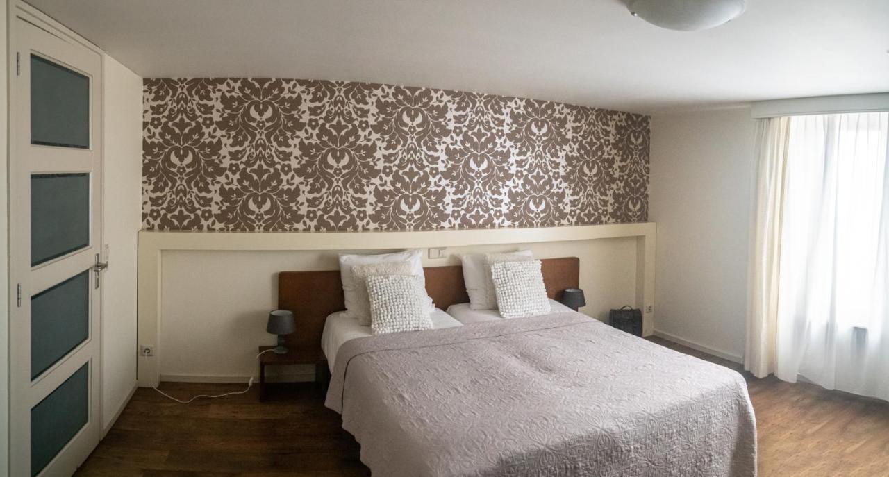 B&B Posthoorn Hoorn  Exterior foto
