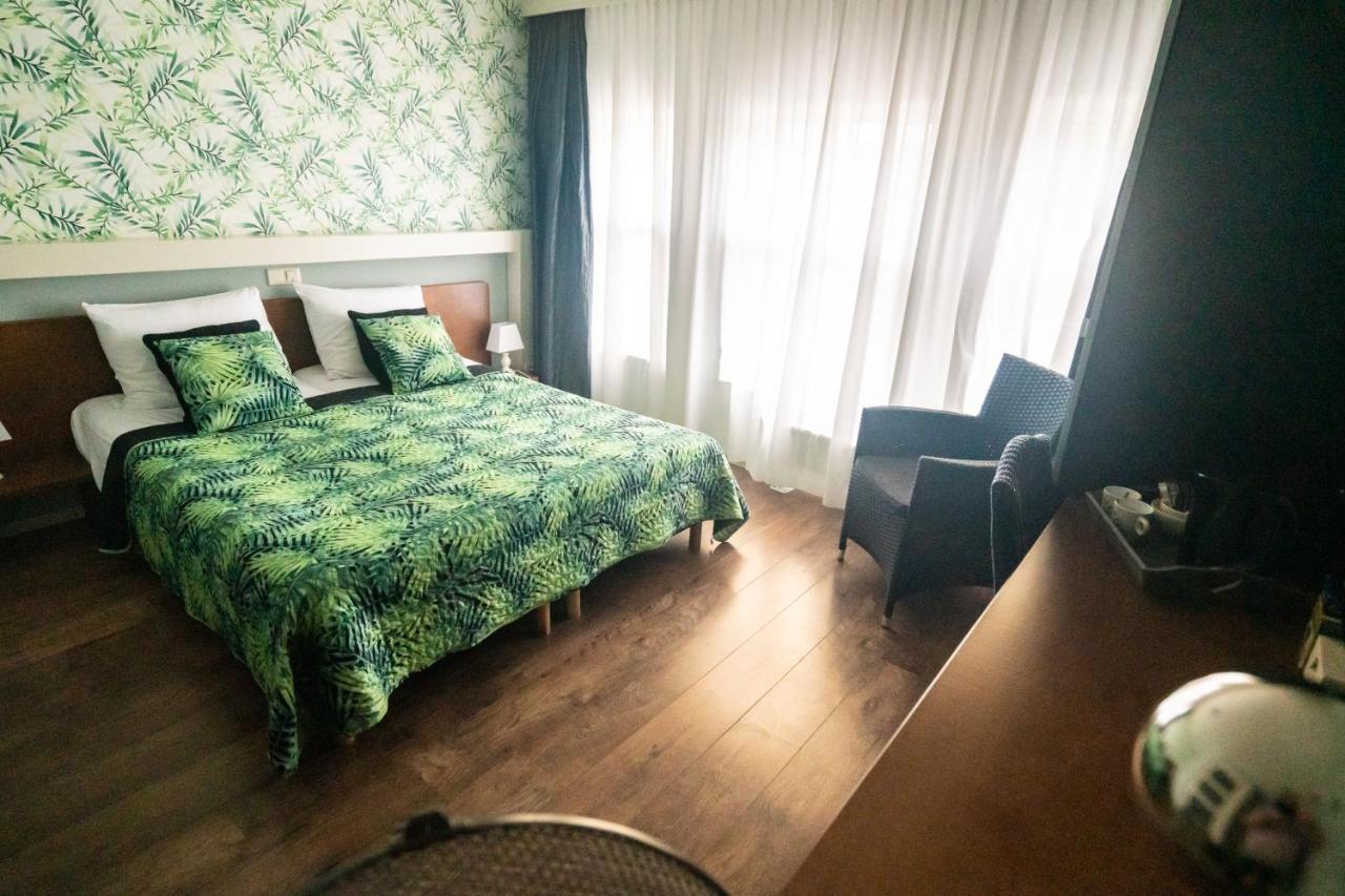 B&B Posthoorn Hoorn  Exterior foto