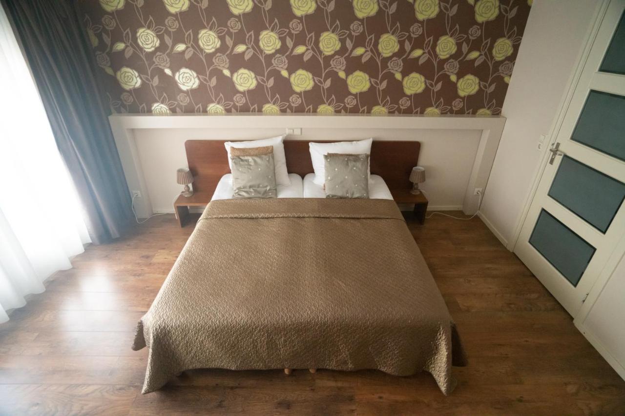 B&B Posthoorn Hoorn  Exterior foto